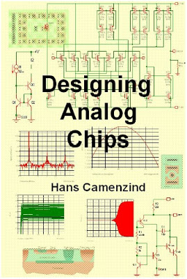 Designing Analog Chips