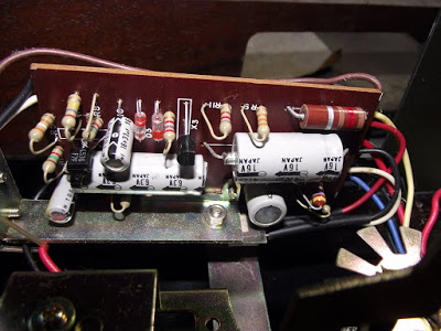 controle do solenoide Gradiente CD16666.