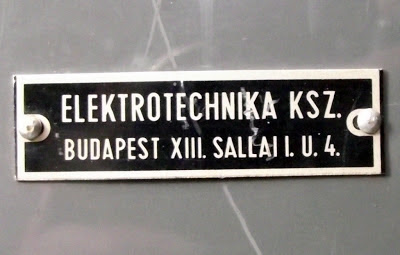 Elektrotechnhika KSZ