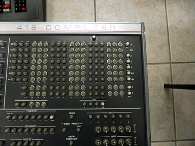 Univac 418