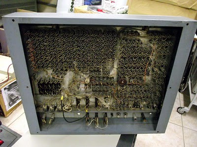 Univac 418 circuit