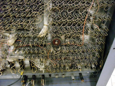 Univac 418 circuit