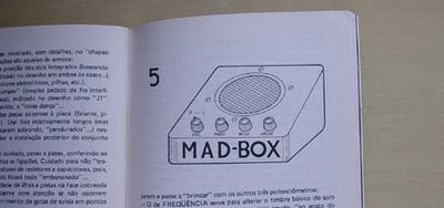 Madbox