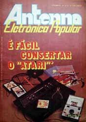 Revista Antenna