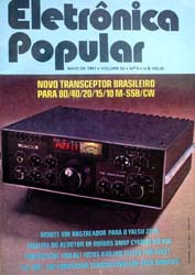 Revista Eletronica Popular