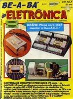 Be-a-ba da Eletronica