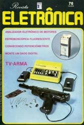 Revista Saber Eletronica